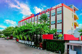 Report Kyriad Arra 0ct