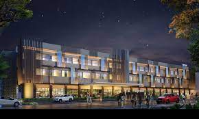 Property Audit Report Kyriad Fatmawati Jakarta