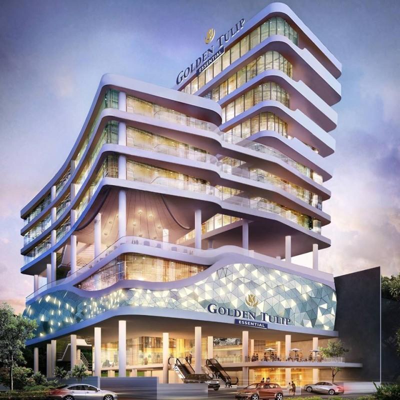 Fire Incident Report Capacitor Bank GT. Pontianak