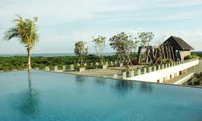 MEP Review Harrards Bali - GT Conversion Project